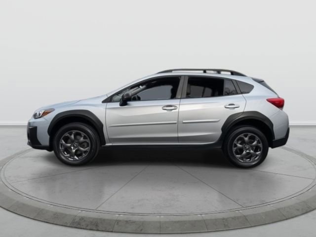 Used 2023 Subaru Crosstrek 2.5i Sport image 4