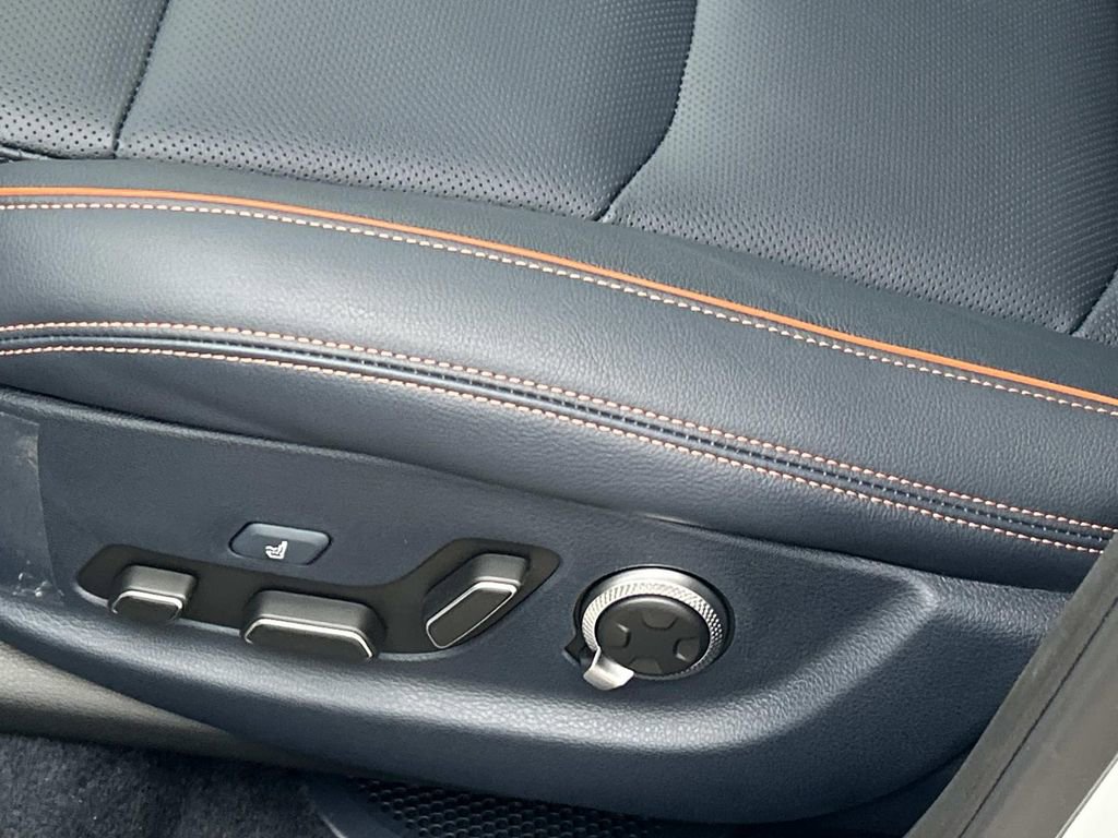 New 2026 Genesis GV70 2.5T Sport Prestige image 17