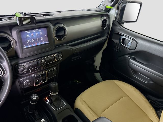 Used 2022 Jeep Gladiator Sport image 24