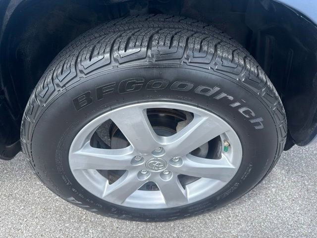 Used 2008 Toyota RAV4 Limited FWD image 11