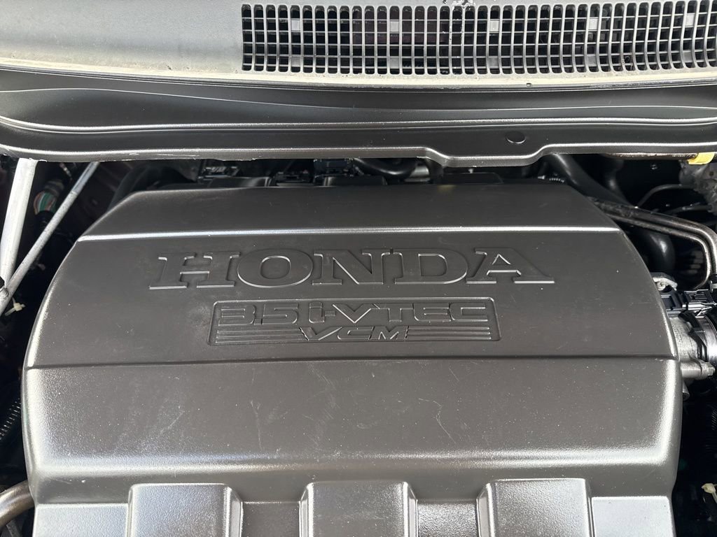 Used 2015 Honda Odyssey LX image 46