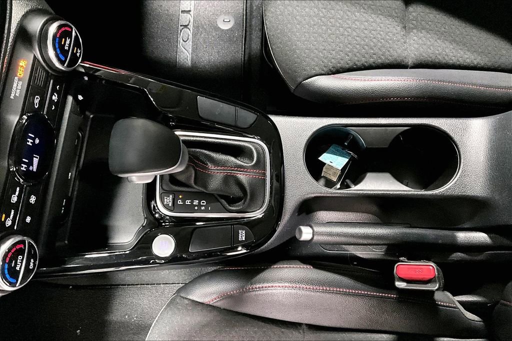 Used 2024 Kia Soul GT-Line image 17