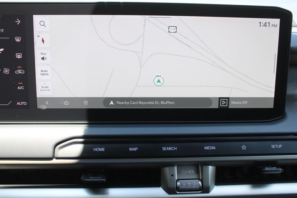 New 2027 Kia Telluride EX AWD/4WD image 50