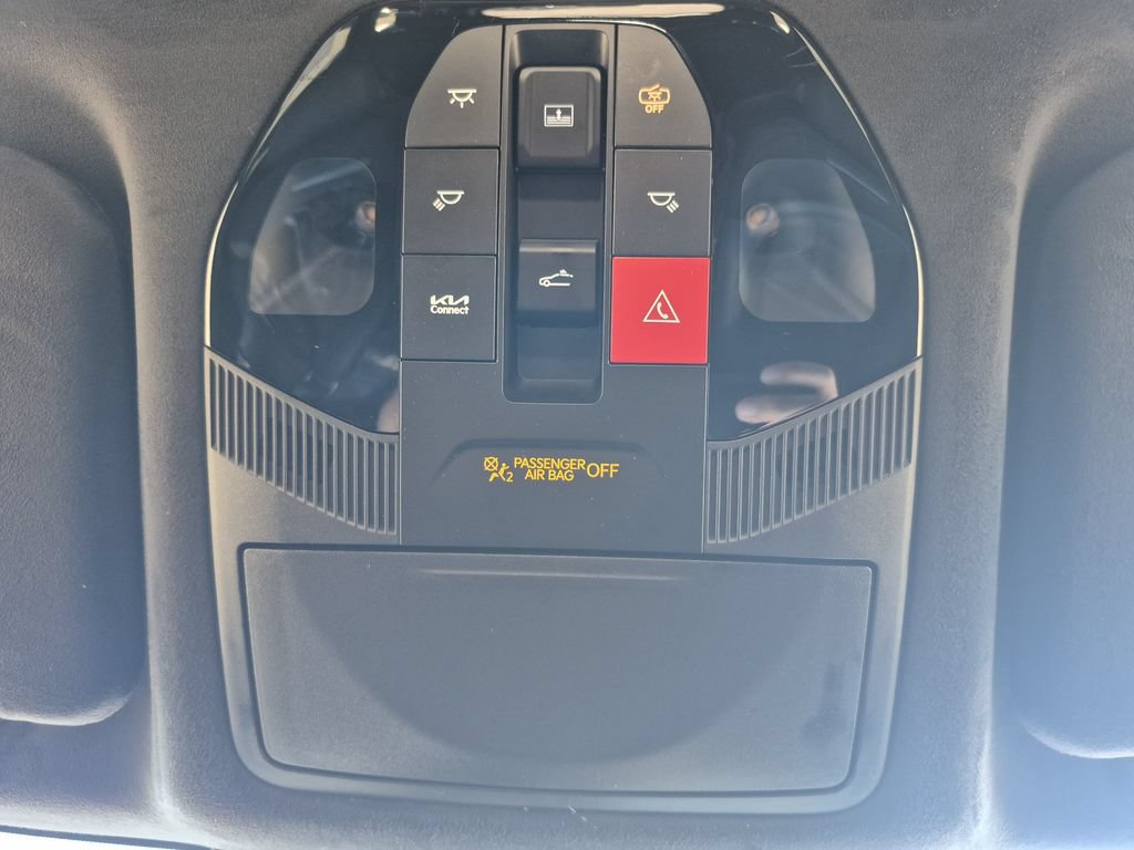 New 2027 Kia Telluride SX Prestige X-Pro AWD/4WD image 24