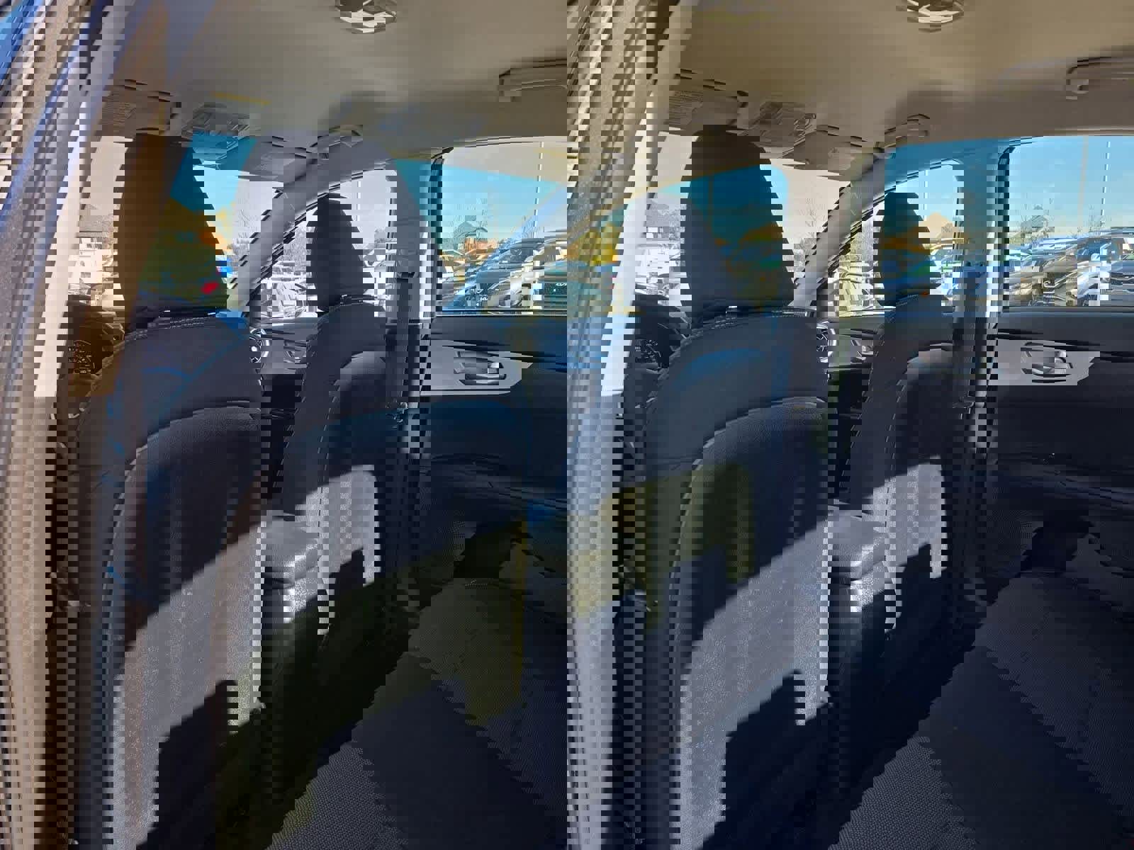 Certified 2024 Kia Forte LXS image 17