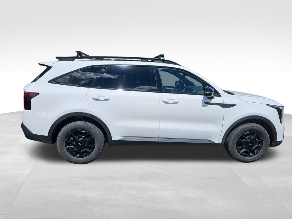 Used 2024 Kia Sorento SX Prestige w/ Olive Brown Leather Package image 15