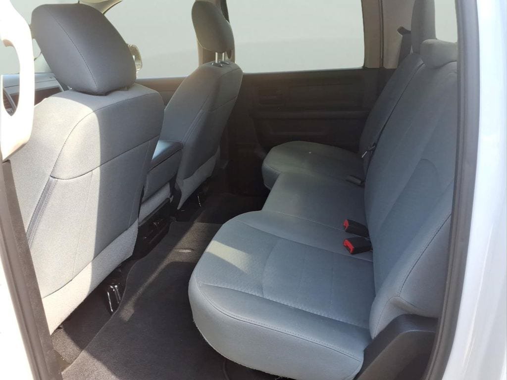 Used 2018 RAM 2500 Tradesman w/ Chrome Appearance Group AWD/4WD image 30