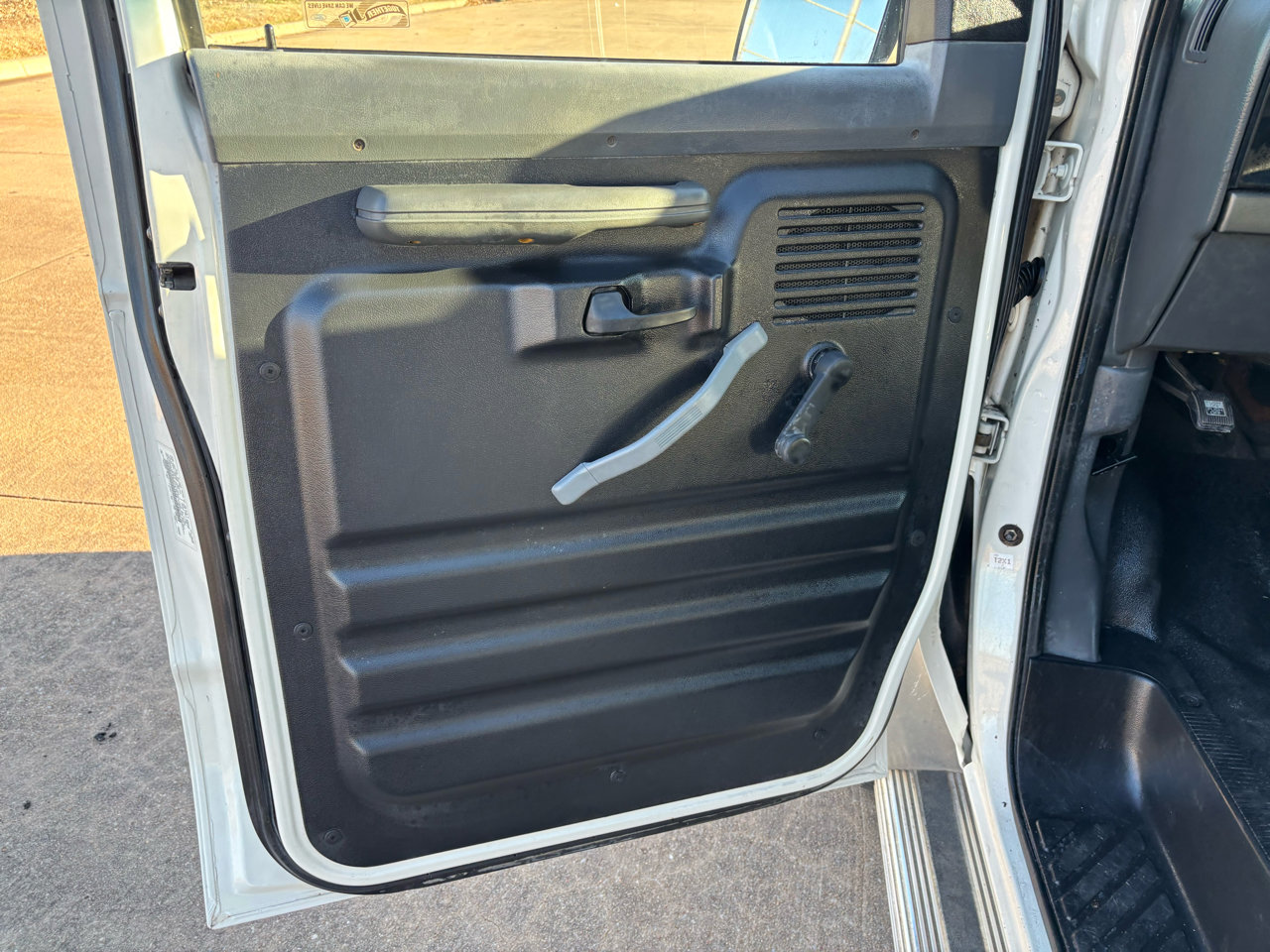 Used 1993 Ford E-350 and Econoline 350 XLT image 14