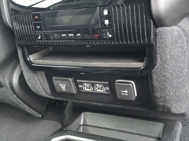 New 2026 Jeep Grand Wagoneer L Limited image 38