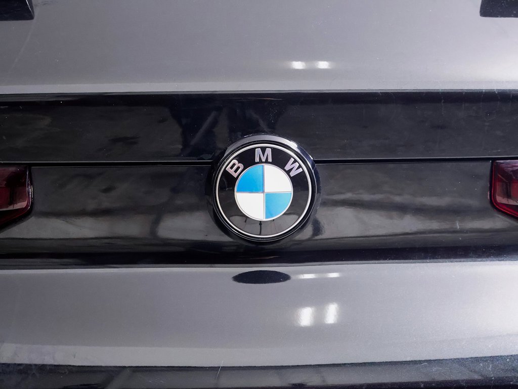 Used 2025 BMW X6 M Competition w/ Executive Package image 13