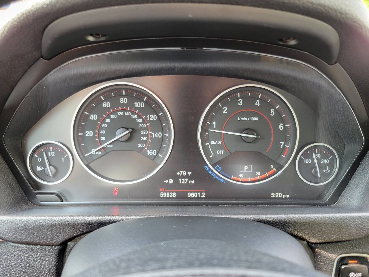 Used 2017 BMW 430i xDrive Coupe AWD/4WD image 11