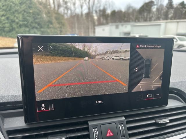 Used 2024 Audi Q5 2.0T Premium Plus image 22