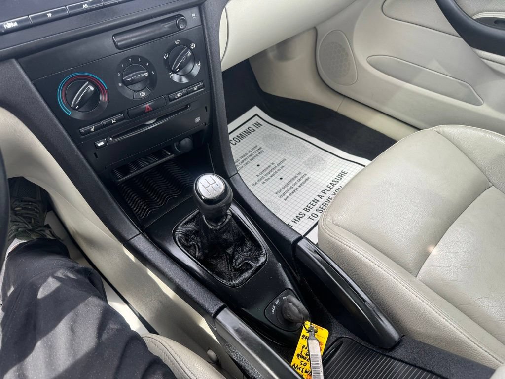 Used 2005 Saab 9-3 Linear FWD image 35