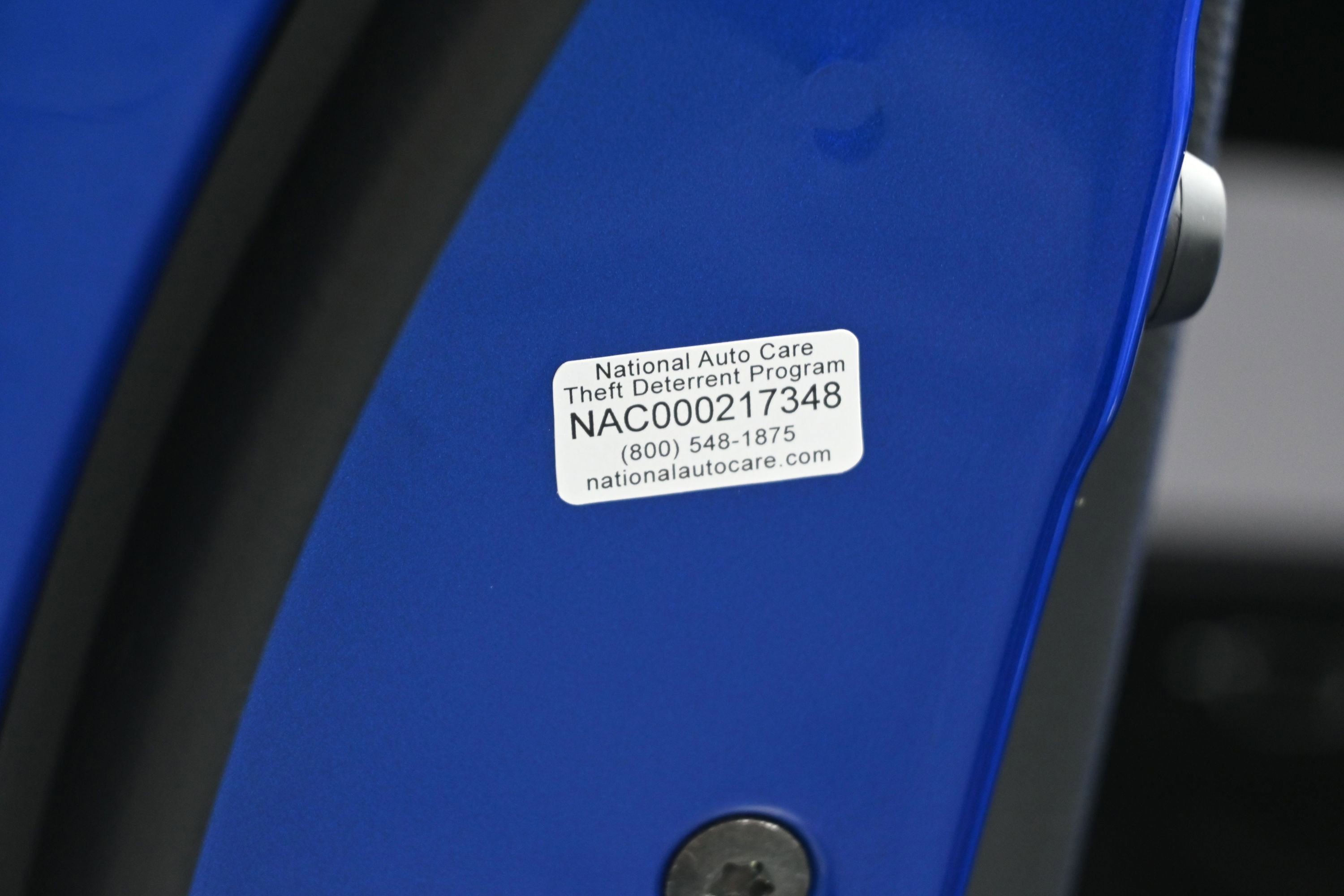 Used 2025 Acura Integra Type S FWD image 44