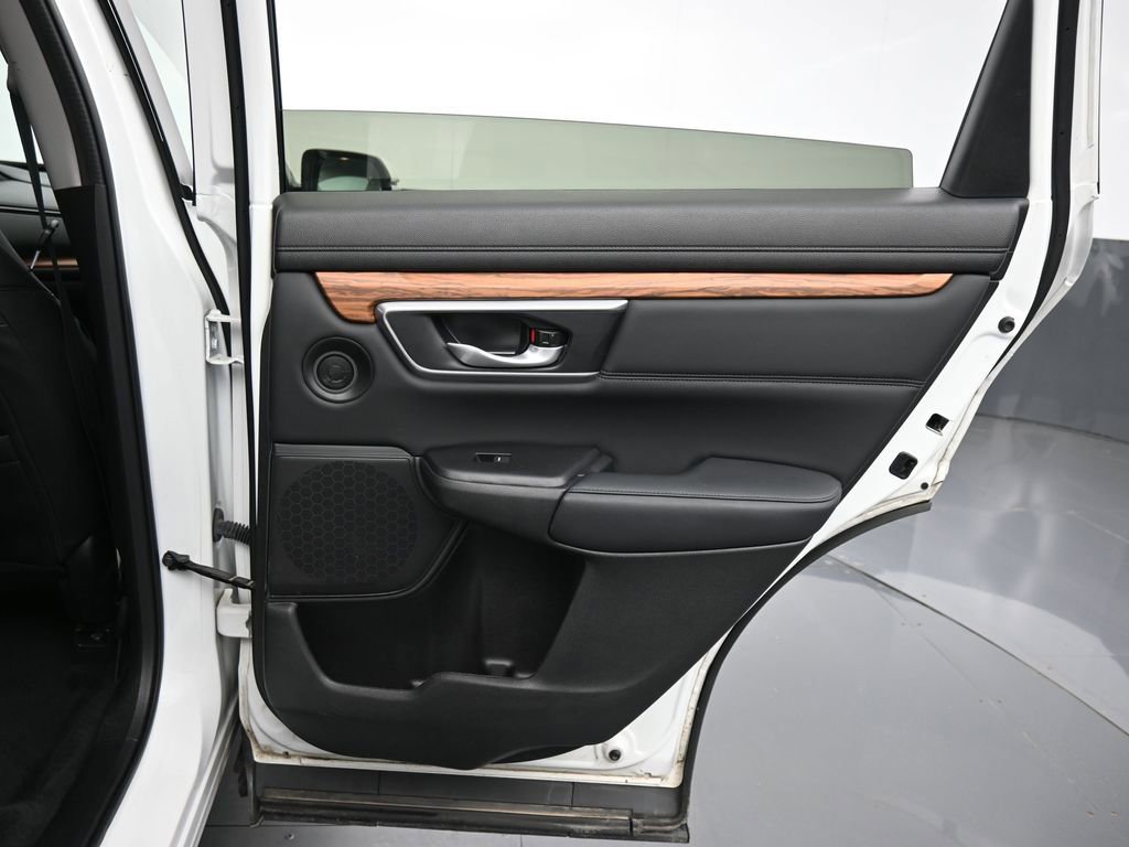 Certified 2020 Honda CR-V EX-L image 38