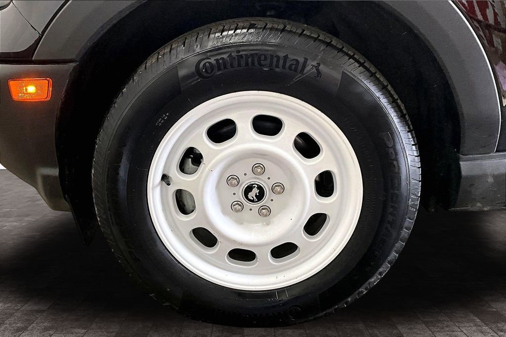 Used 2025 Ford Bronco Sport Heritage w/ Convenience Package image 34