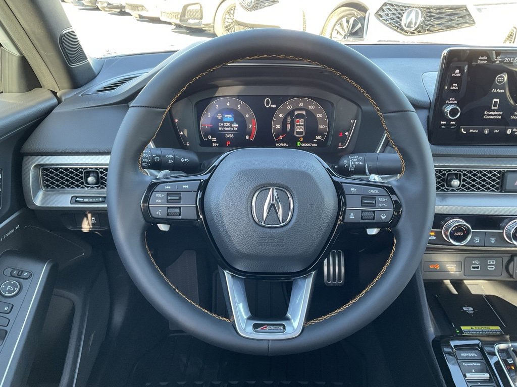 New 2026 Acura Integra A-Spec image 9