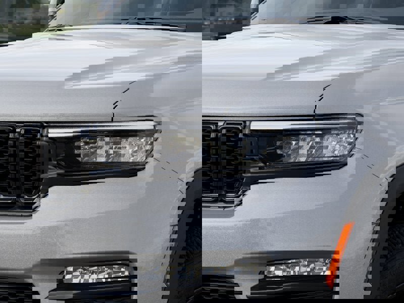 New 2025 Jeep Grand Cherokee Limited image 30