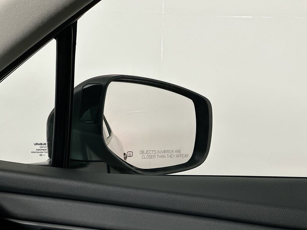 New 2025 Subaru Legacy Premium w/ Popular Package #1A image 23