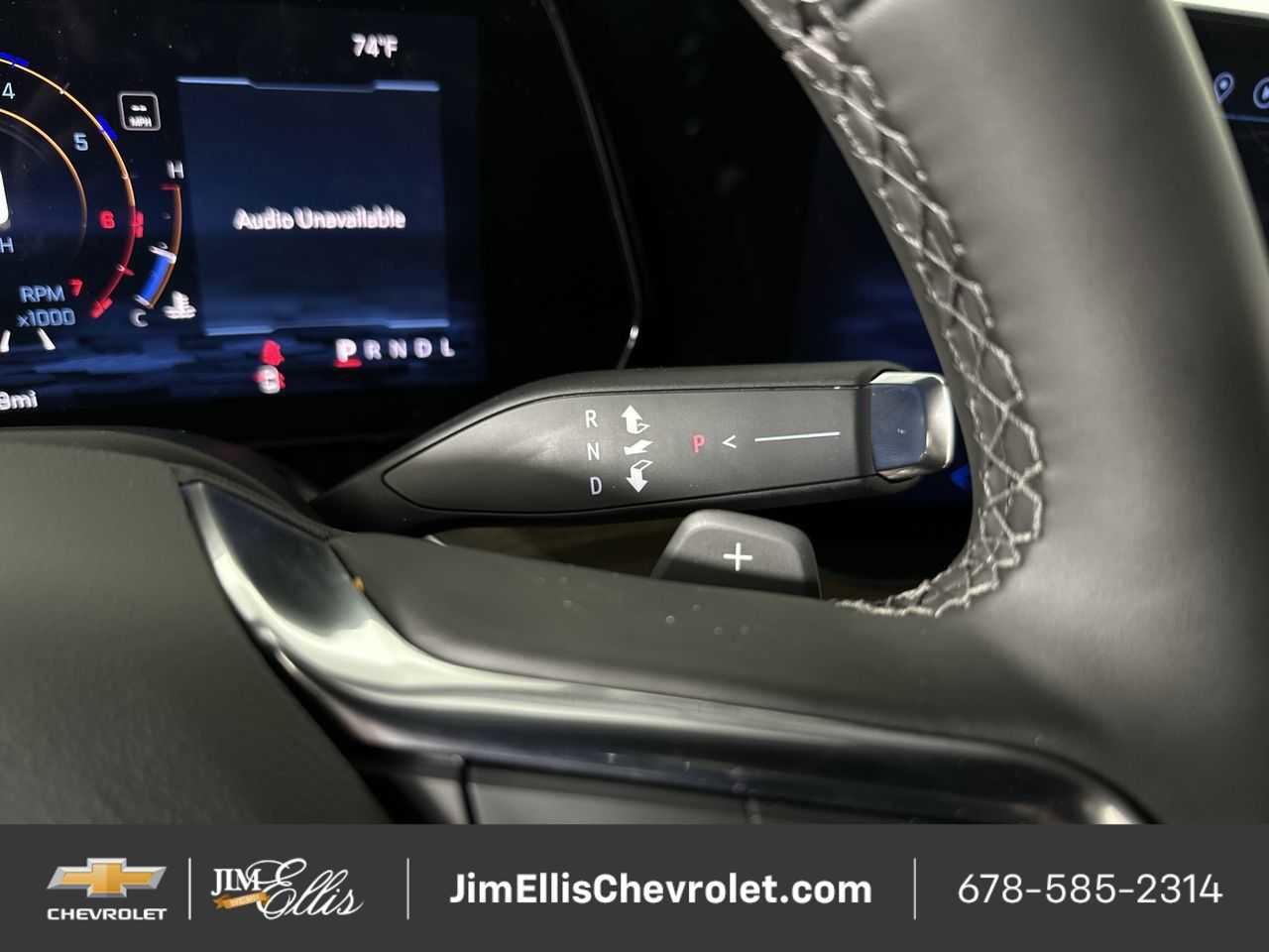 New 2026 Chevrolet Tahoe High Country w/ Sun And Tow Package image 22