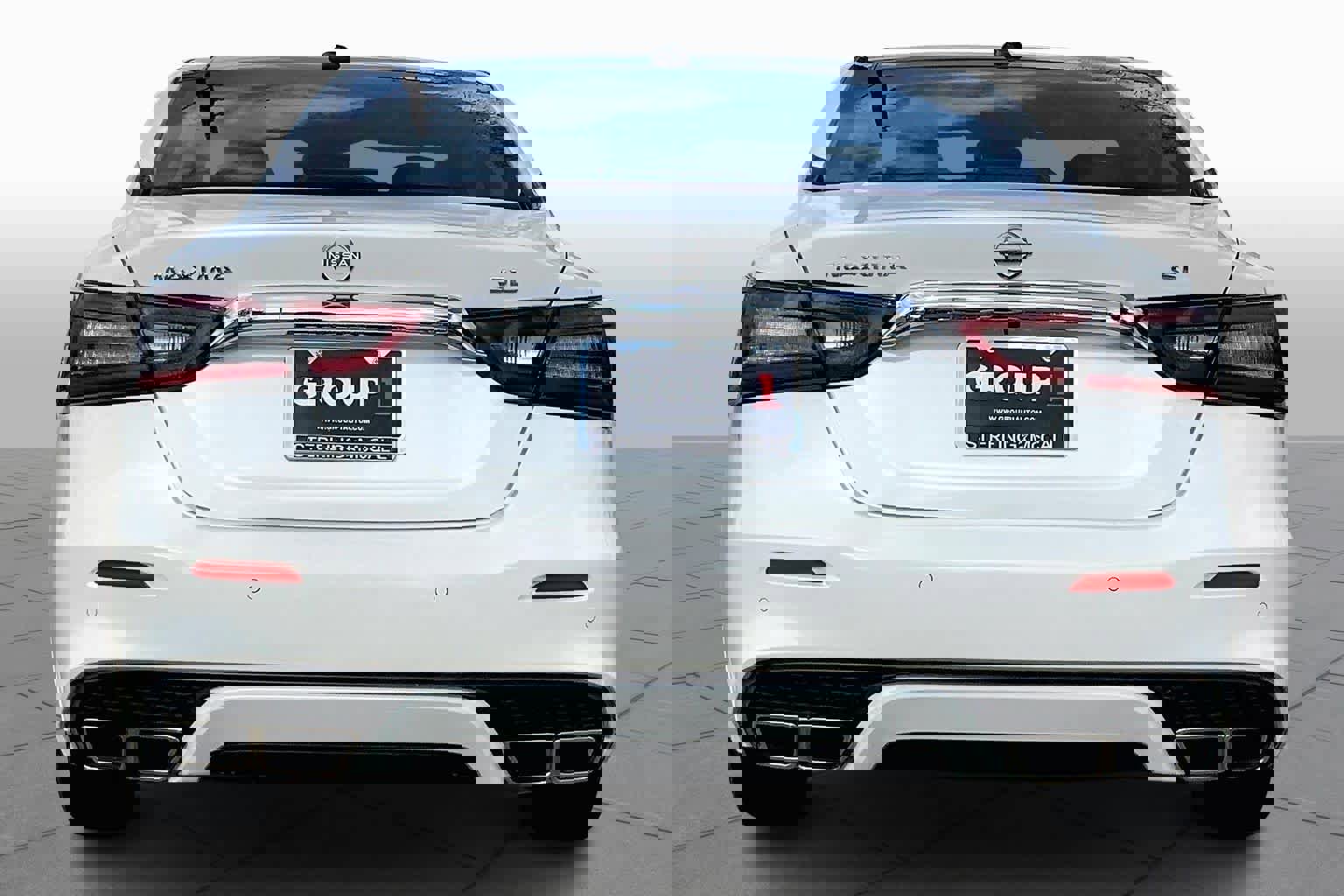 Used 2023 Nissan Maxima SL image 5