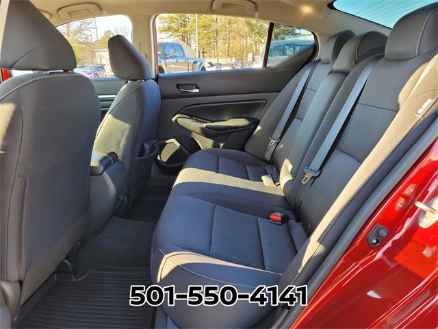 Used 2022 Nissan Altima 2.5 SV image 10