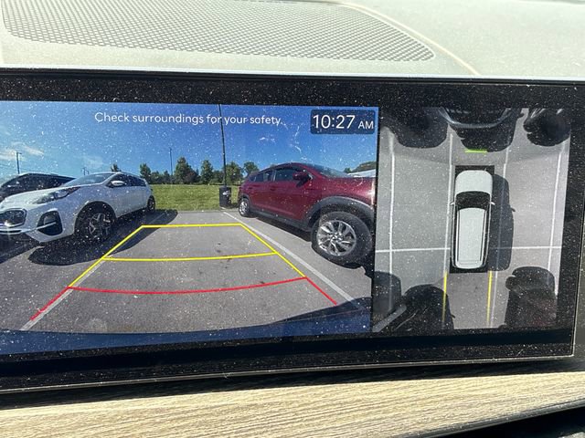 Used 2024 Hyundai Santa Fe Limited AWD/4WD image 17
