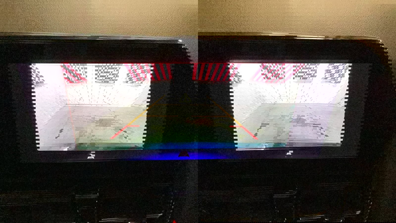 Used 2024 Chevrolet TrailBlazer RS w/ Convenience Package image 15