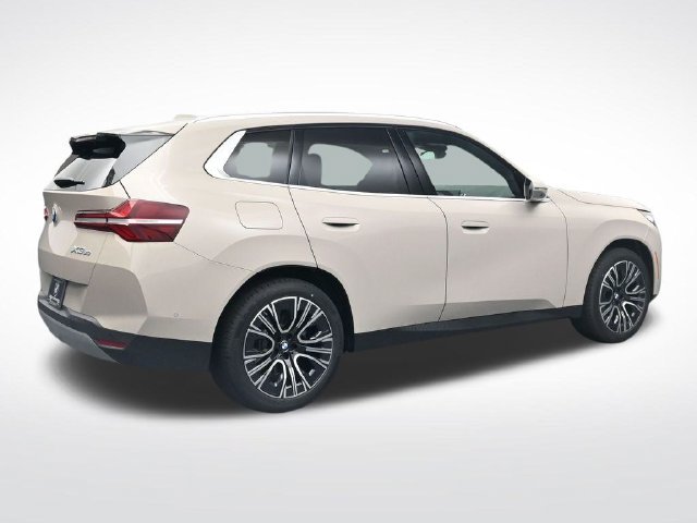 New 2026 BMW X3 xDrive30i w/ Premium Package AWD/4WD image 4