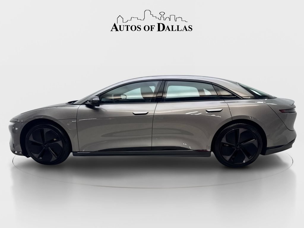 Used 2024 Lucid Air Touring AWD/4WD image 5