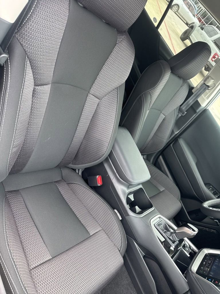 Certified 2025 Subaru Outback Premium image 13