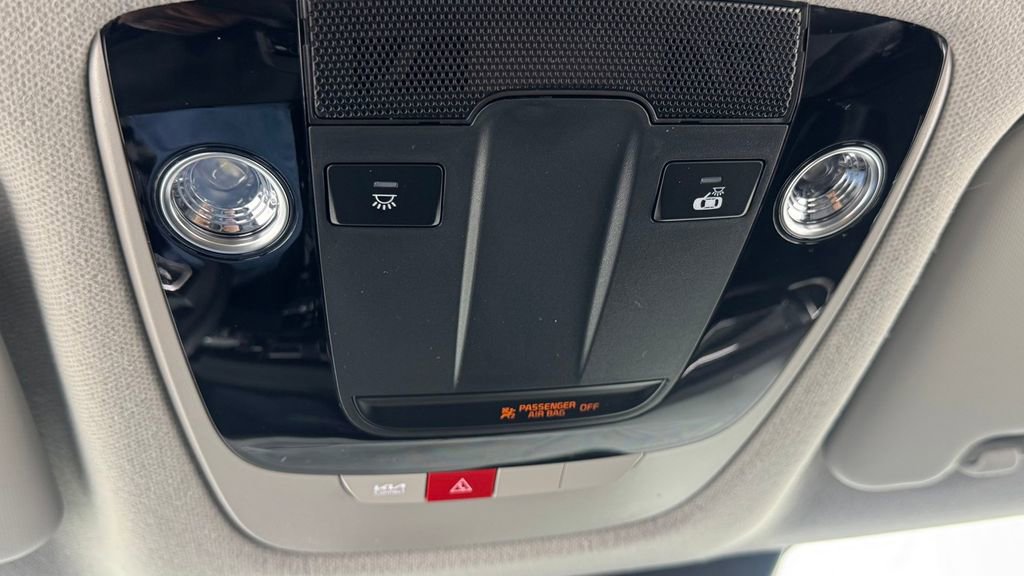 New 2026 Kia Seltos S AWD/4WD image 29