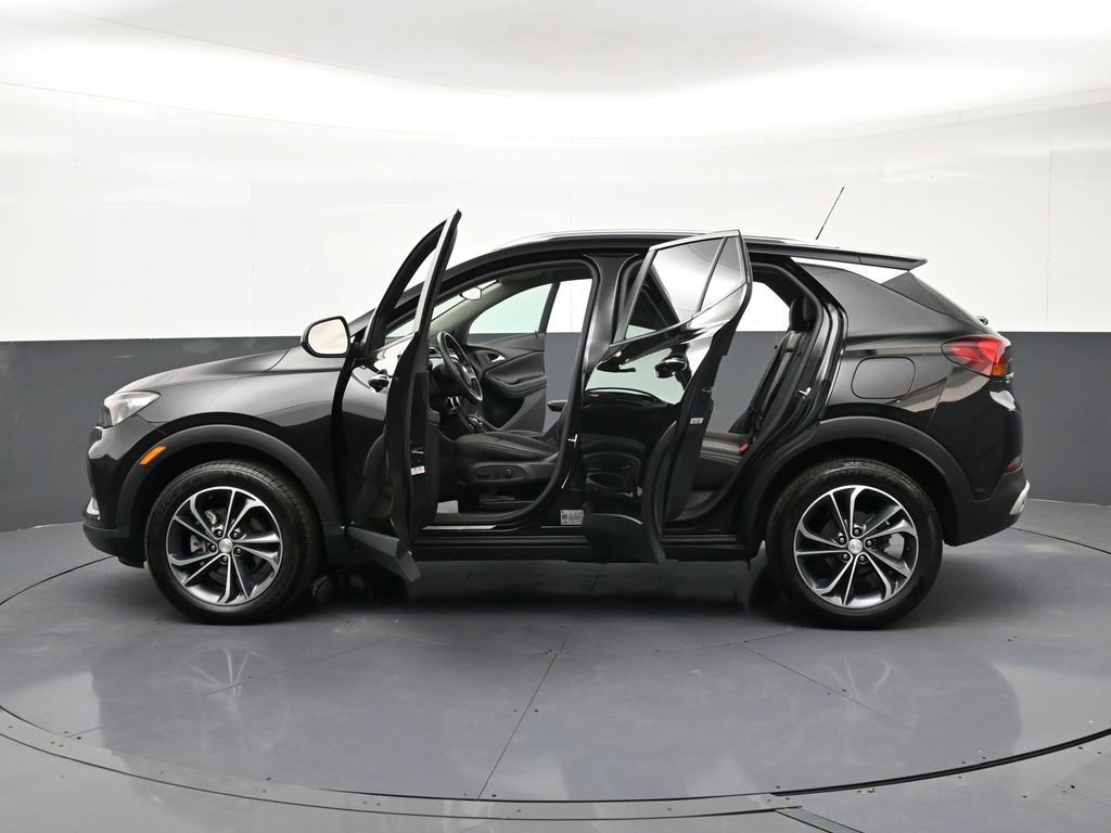 Used 2023 Buick Encore GX Select image 33