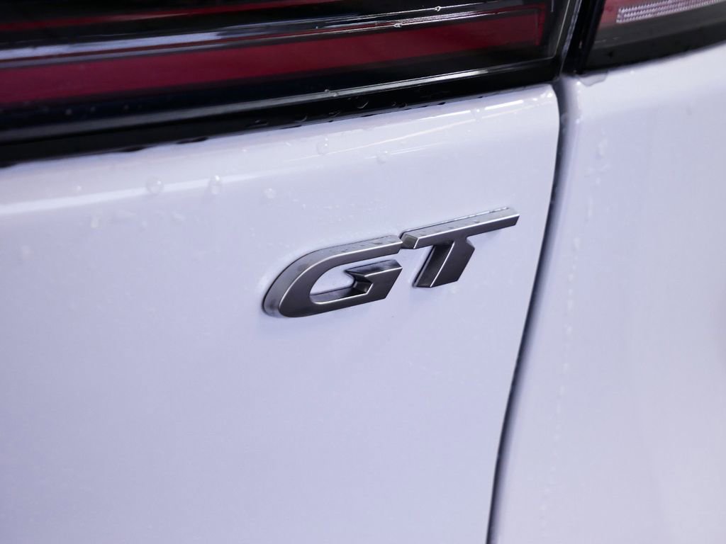 Certified 2024 Dodge Hornet GT image 14