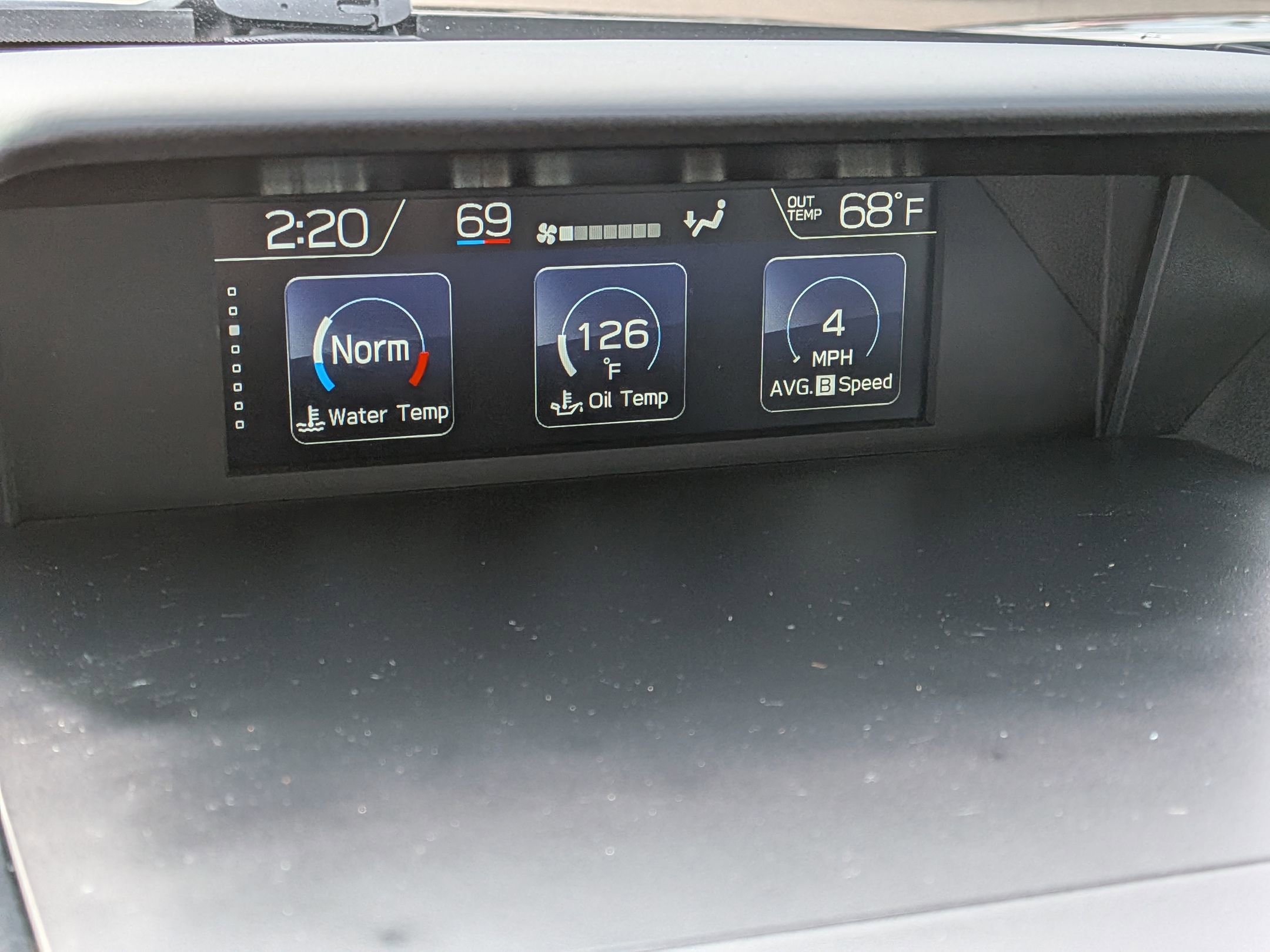 Certified 2022 Subaru Forester Sport w/ Popular Package #3 image 22