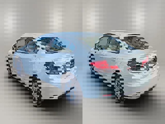 Used 2014 Honda Civic LX image 7