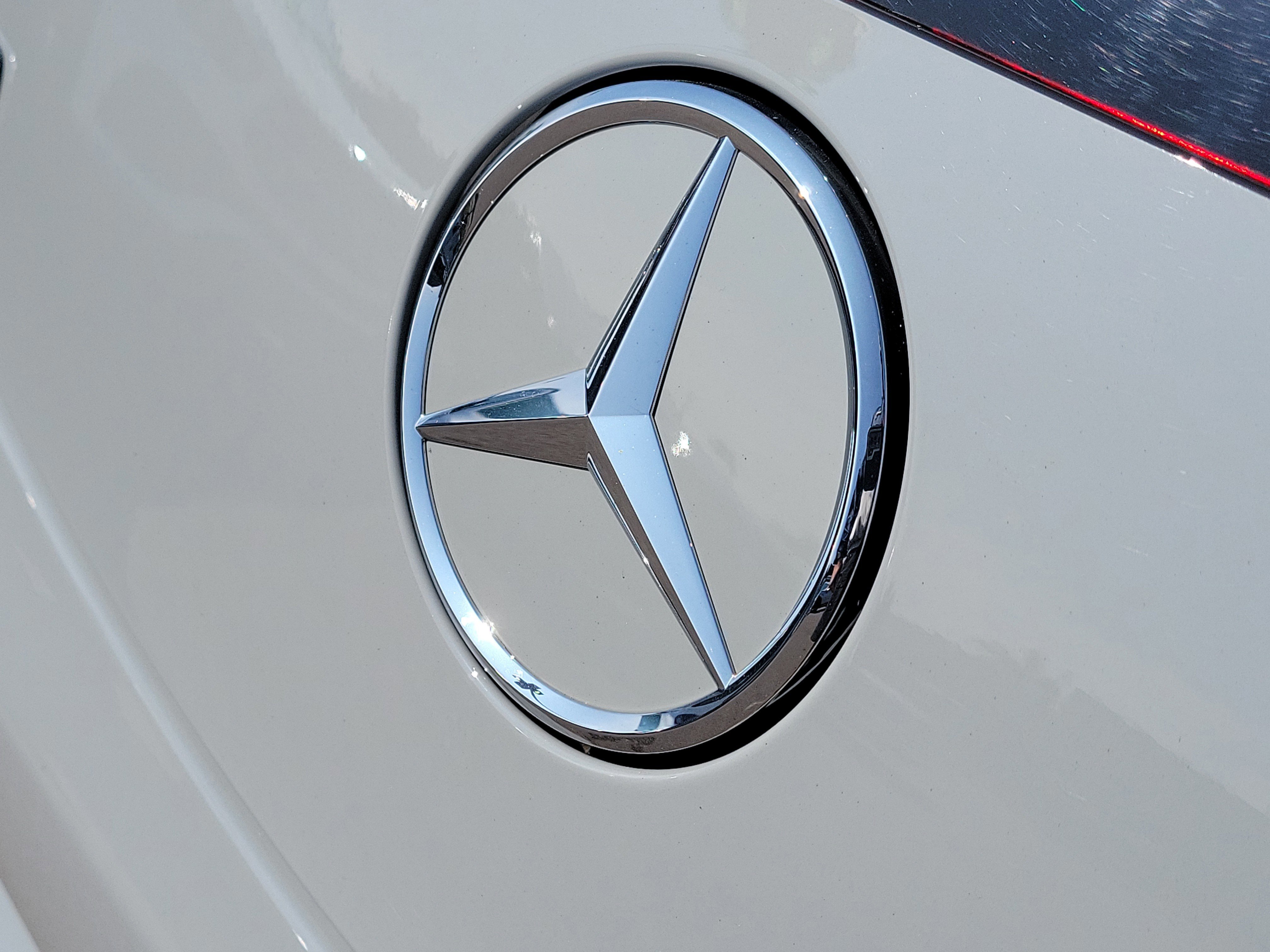 Used 2026 Mercedes-Benz CLE 300 CLE 300 image 32