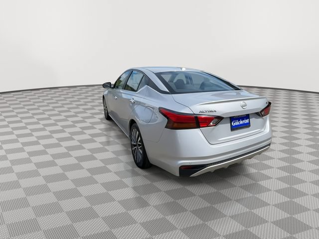 Used 2024 Nissan Altima 2.5 SV FWD image 7