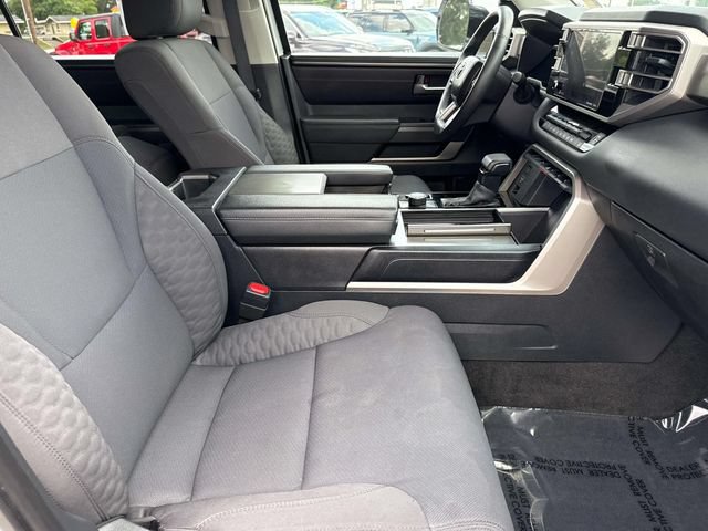 Used 2024 Toyota Sequoia SR5 w/ TRD Sport Package AWD/4WD image 14