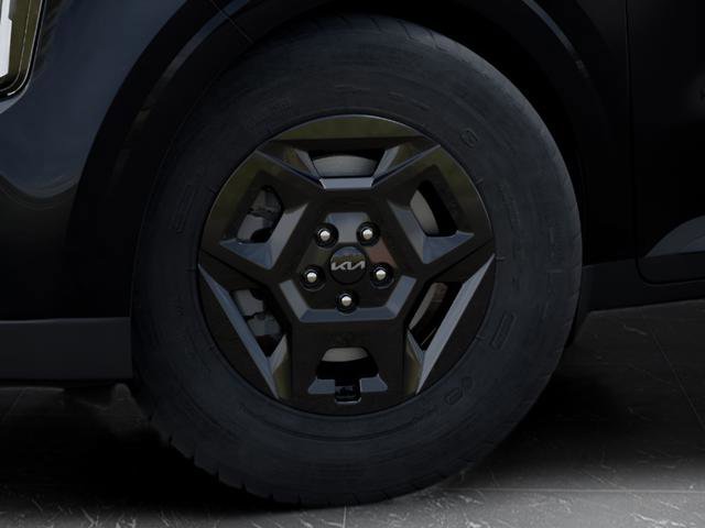 New 2026 Kia Carnival LX FWD image 24