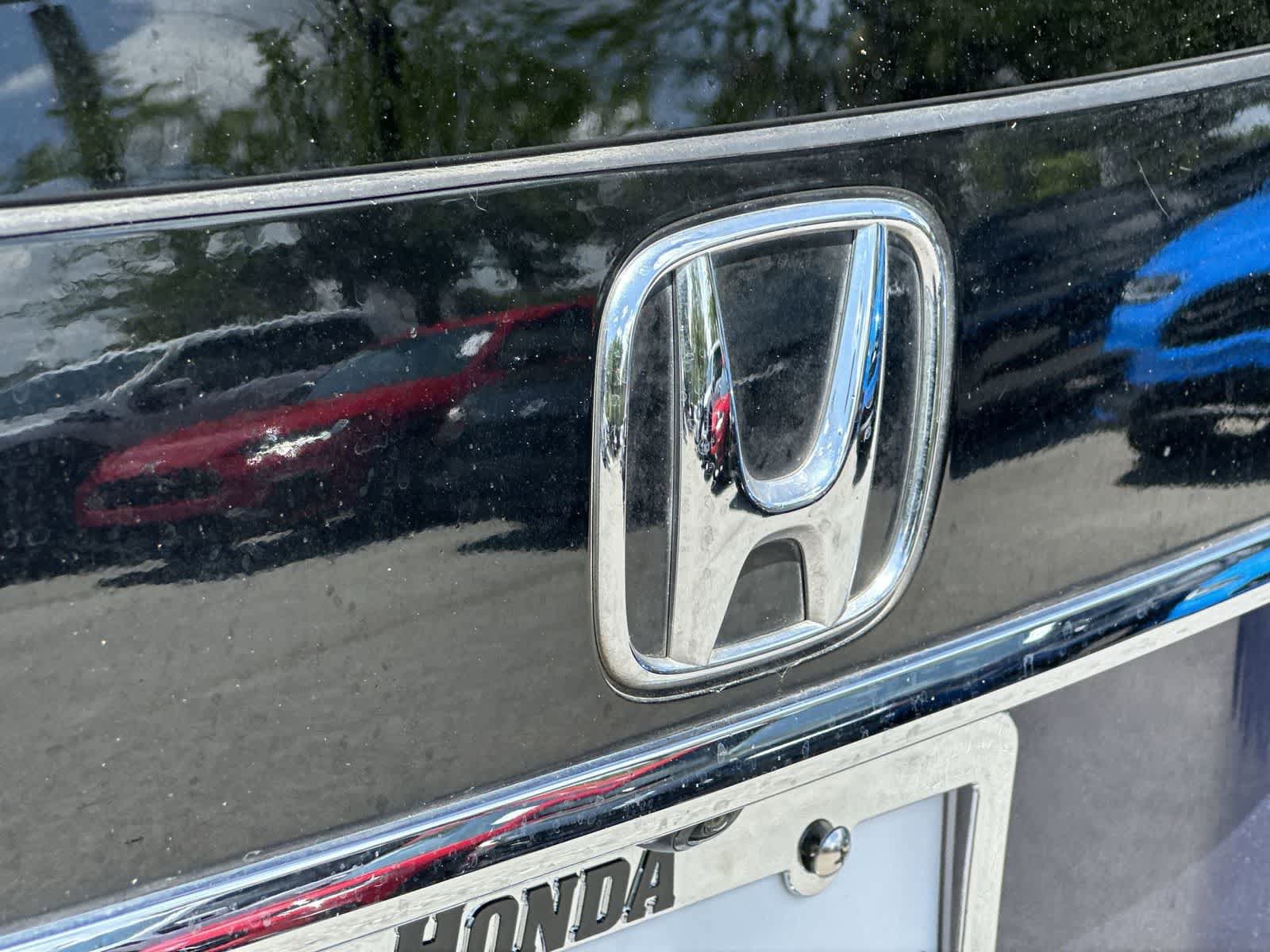 Used 2012 Honda CR-V EX image 10