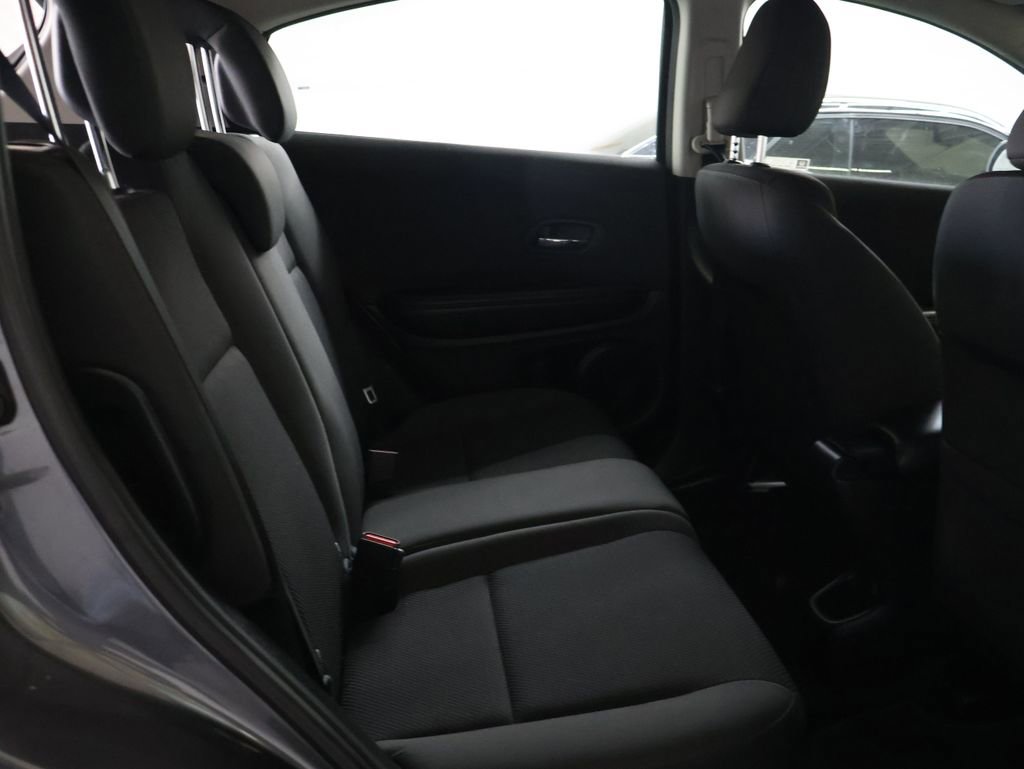 Used 2021 Honda HR-V LX image 13