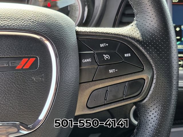 Used 2023 Dodge Challenger R/T w/ T/A Package image 31