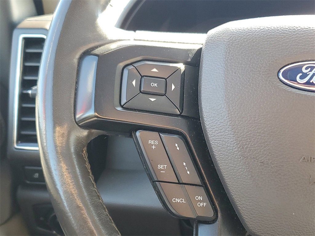 Used 2019 Ford Expedition Limited w/ Equipment Group 302A image 23