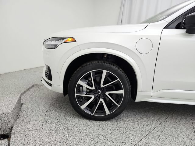 Used 2023 Volvo XC90 T8 Plus w/ Protection Package Premier AWD/4WD image 30