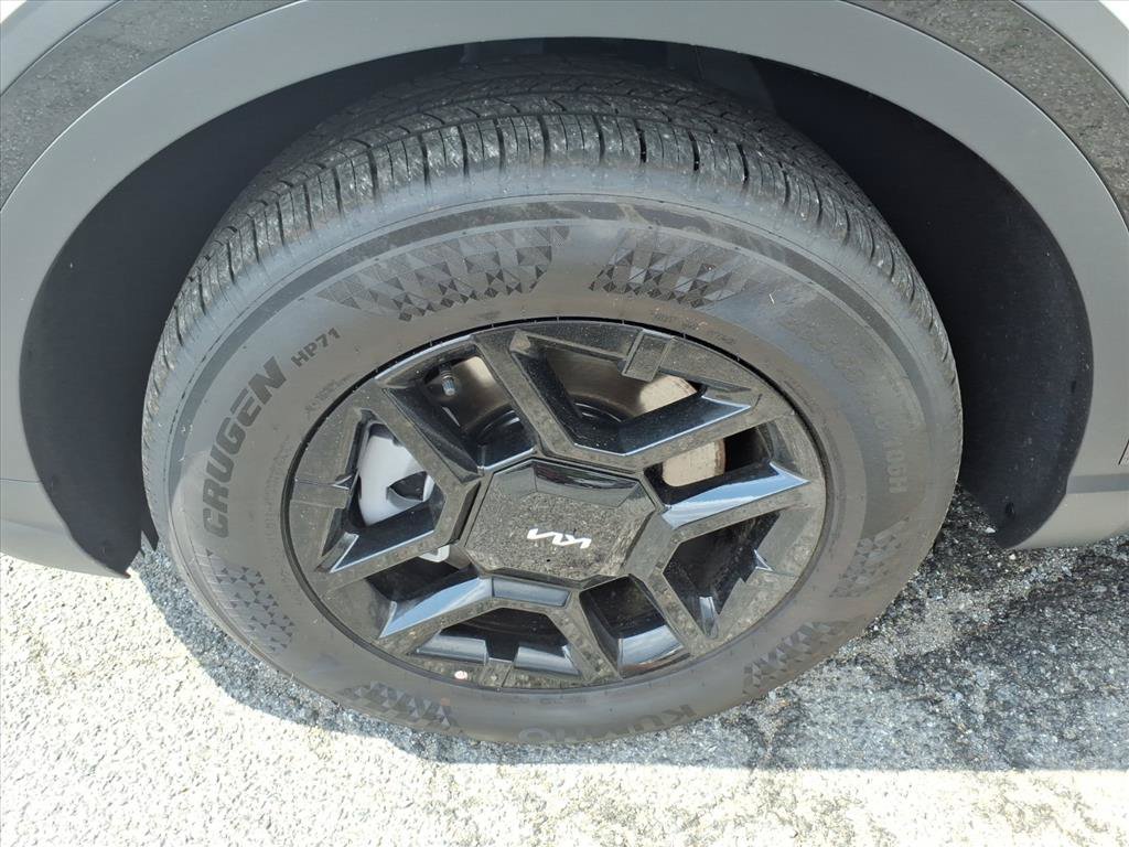 New 2027 Kia Telluride LX FWD image 14