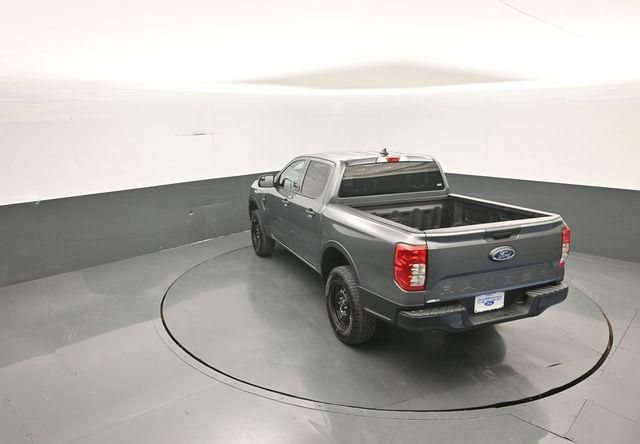 New 2026 Ford Ranger XL RWD image 26