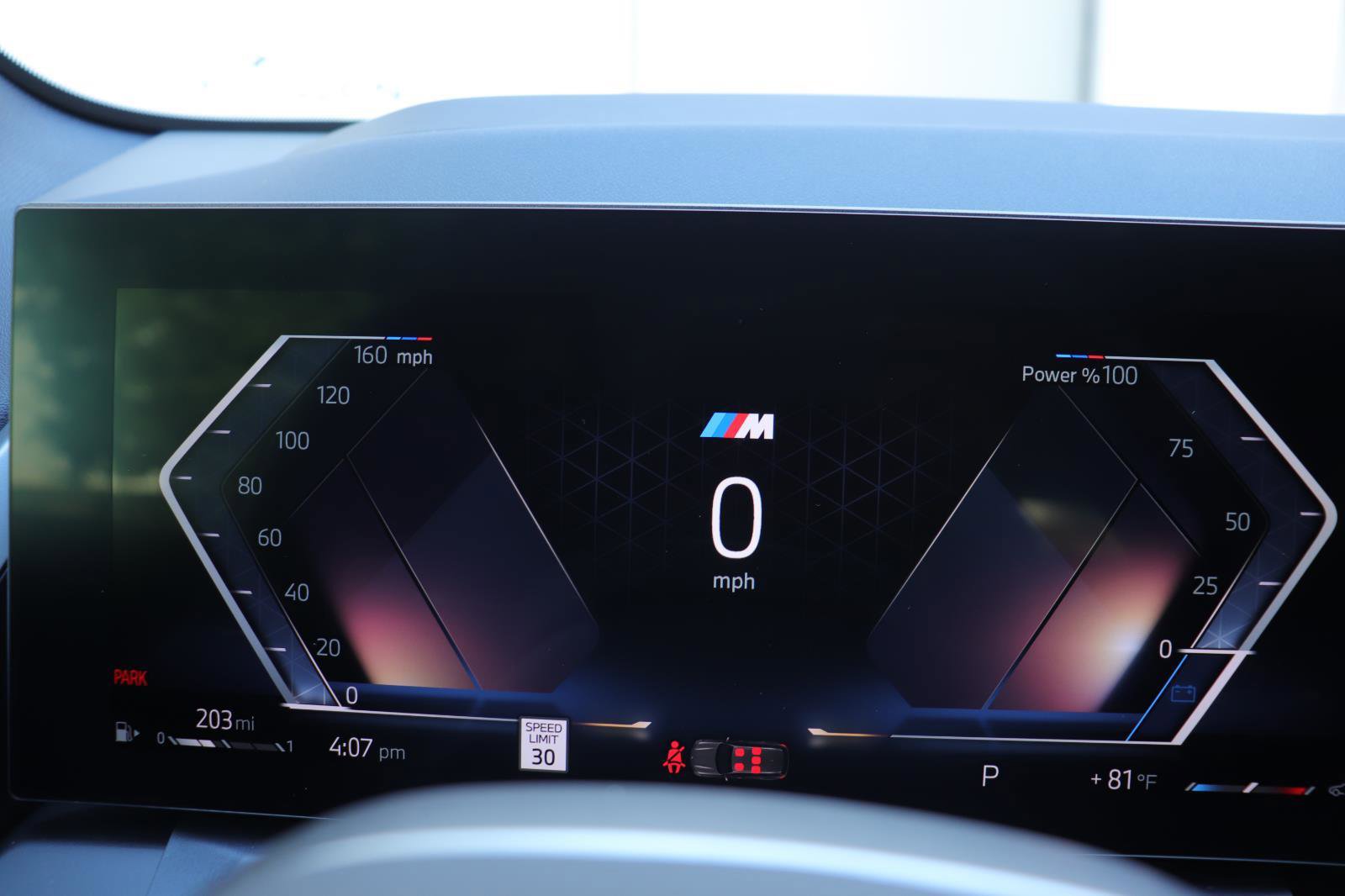 New 2026 BMW X3 xDrive30 w/ Premium Package image 31