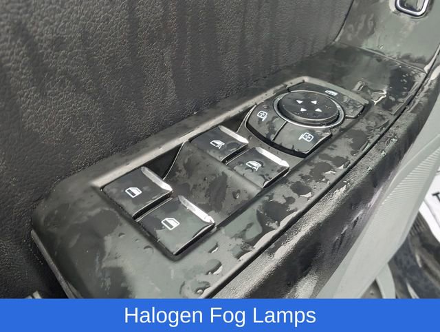 Used 2026 Ford F250 XL w/ XL Chrome Package AWD/4WD image 16