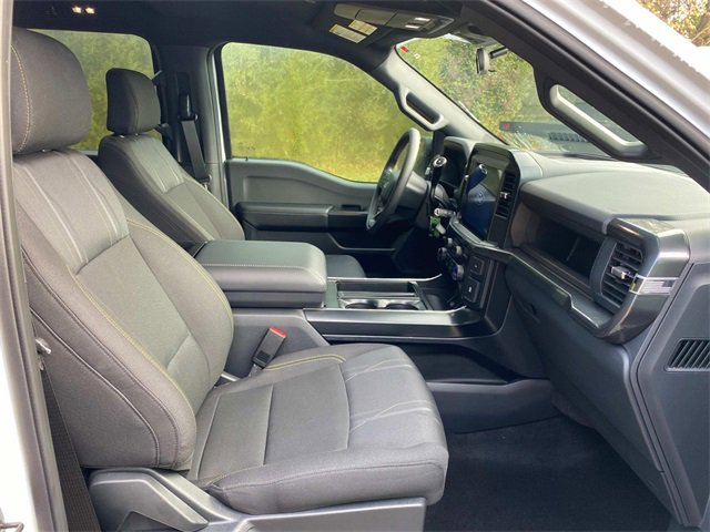 Used 2025 Ford F150 STX w/ Equipment Group 200A image 35